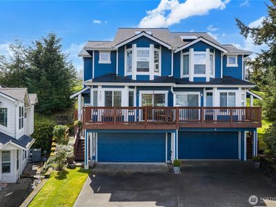 Property at 3694 Simmons Mill Court SW #A, Olympia, WA