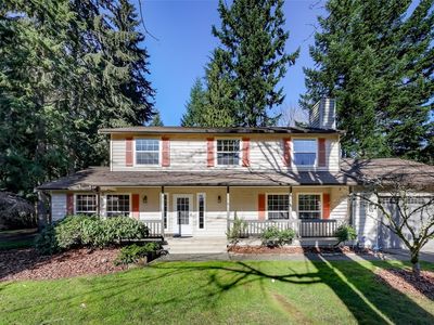 22716 133rd Avenue SE