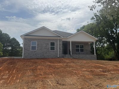 769 Billy D Harbin Rd