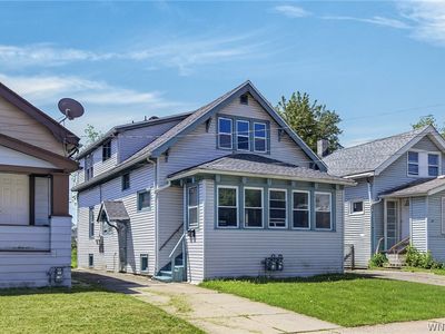 89 Andover Ave