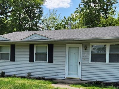 1203 Spruce Drive