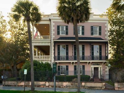21 E Battery St
