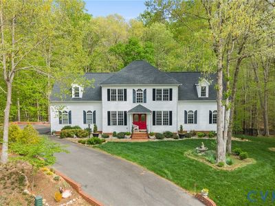 8300 Shagreen Ct