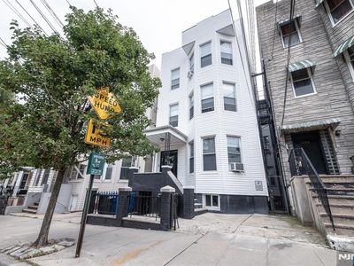 1808 West Street