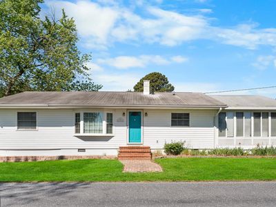 101 Queen Anne Rd