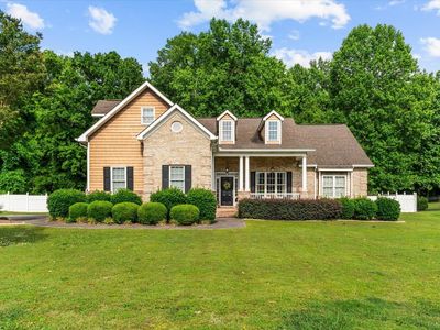 29 Turkey Trot Dr