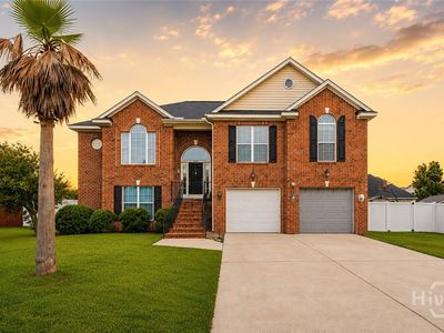 48 Bush Court