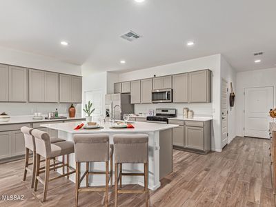 8676 W Prairie Acacia Dr