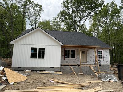 142 Poling Dr Lot 16