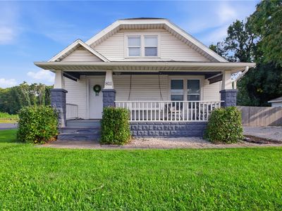 811 E Fayette Ave