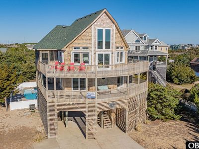 Property at 25221 Sea Vista Dr LOT 14, Waves, NC