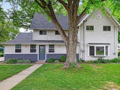 305 S John Paul Road