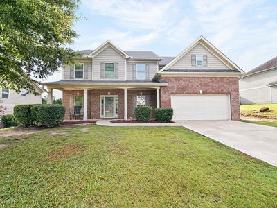 2520 Hickory Ridge Dr