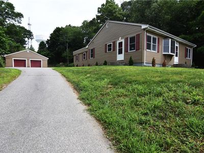 304 Getchell Ave
