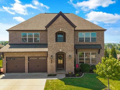 11010 Hunters Knoll Ln