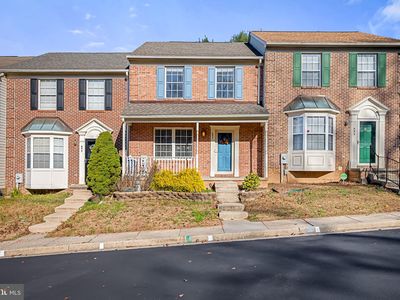 Property at 497 Ashton Ln, Abingdon, MD