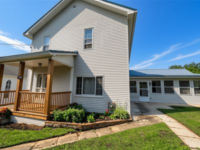 145 Mill St