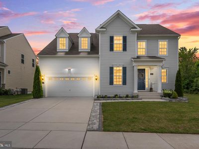 821 Bentgrass Dr