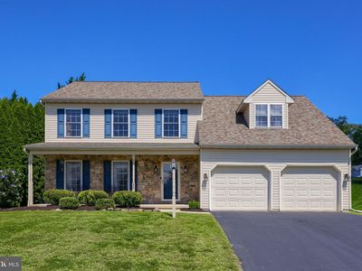 500 Silver Maple Ct