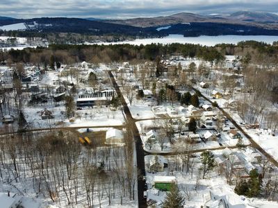 Property at 5 School Street, Wilton, ME