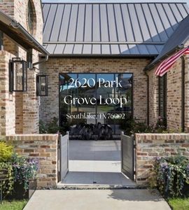2620 Park Grove Loop