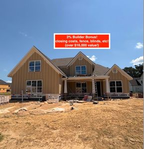 5018 Porch Rock Cv