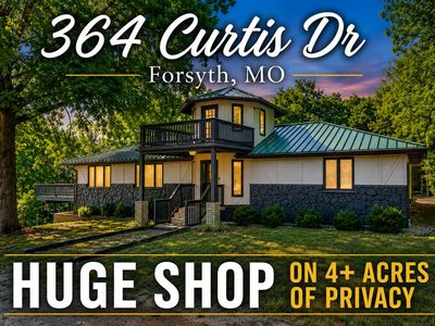 364 Curtis Drive