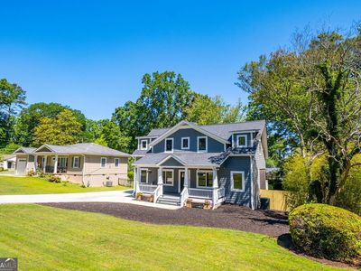 2260 Wallace Dr