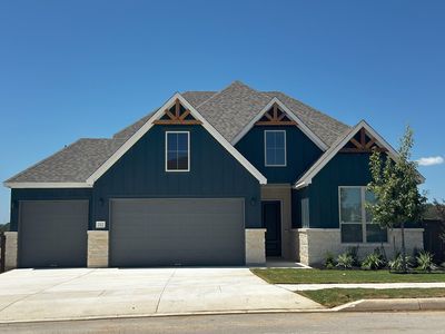 212 Brown Swiss Ridge