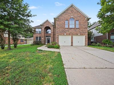 24927 Corbin Gate Dr