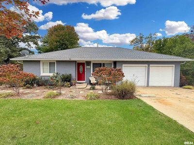 Property at 10250 W Lake Camelot Dr, Mapleton, IL