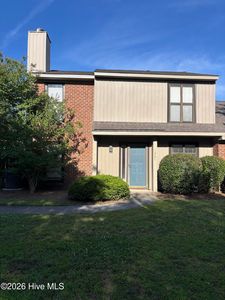 106 Sunshine Lane #C