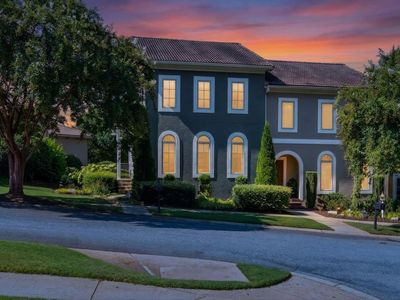 5 Savona Dr
