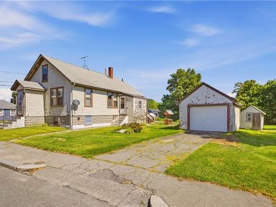 156 Stafford Rd