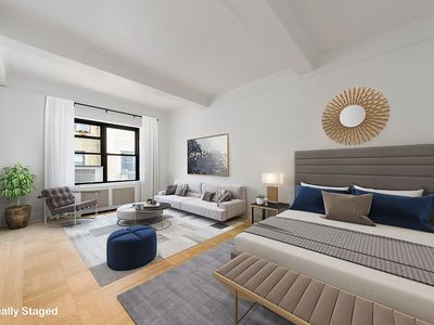 230 Riverside Dr APT 16M