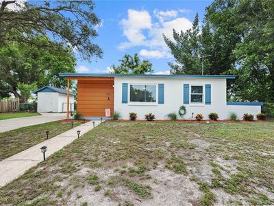Property at 215 ABBEYVILLE STREET, Deltona, FL