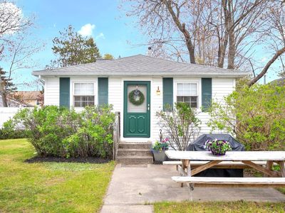6 Tasker Avenue