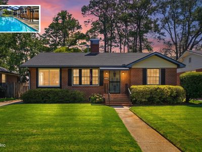 821 OLD HICKORY Road