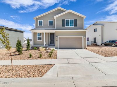 1222 Mahogany Way
