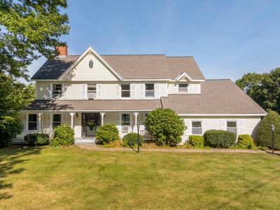16 Cherry Hill Road