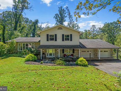 2909 Timber Ridge Dr