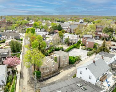 10 Rector St