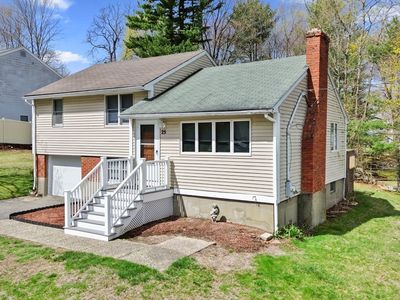 25 Samoset Rd