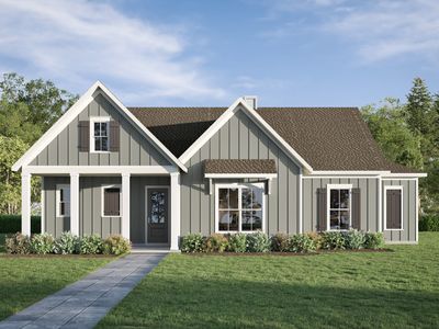Fannin Plan, Blue Mountain Creek