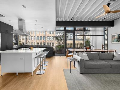 440 Atlantic Ave PENTHOUSE 1