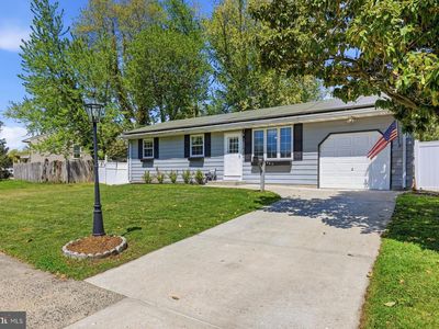 503 Devonshire Dr