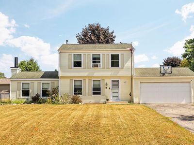 3137 Horseshoe Dr