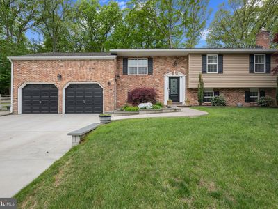 1243 Silver Run Dr