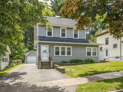 43 Harding Rd