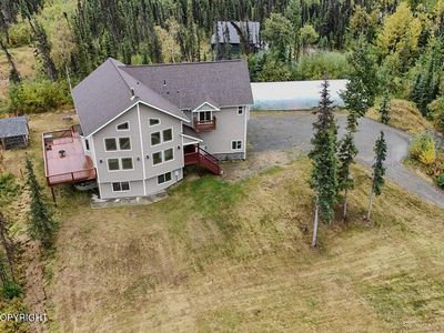 Property at 36089 Feuding Ln, Sterling, AK